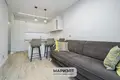 Apartamento 2 habitaciones 41 m² Minsk, Bielorrusia