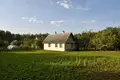 House  Lahojski sielski Saviet, Belarus