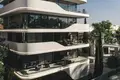 Apartamento 2 habitaciones 108 m² Pafos, Chipre