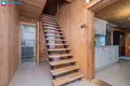 Casa 343 m² Sviliukai, Lituania
