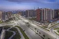 Квартира 1 комната  Дубай, ОАЭ