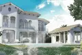 6 bedroom villa 922 m² Meneou, Cyprus