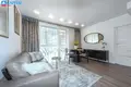 3 room apartment 63 m² Vilnius, Lithuania