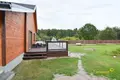 Casa 73 m² Krajski sielski Saviet, Belarús