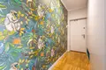 Apartamento 3 habitaciones 57 m² Varsovia, Polonia