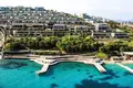 Dom 2 pokoi 150 m² Bodrum, Turcja