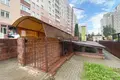 Gewerbefläche 126 m² in Minsk, Belarus