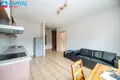 Mieszkanie 2 pokoi 46 m² Wilno, Litwa