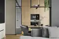 3 room apartment 61 m² Minsk, Belarus