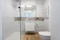 Квартира 3 комнаты 57 м² Познань, Польша
