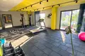 Wohnung 2 zimmer 50 m² Obakoy, Türkei