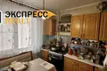 Квартира 2 комнаты 52 м² Большие Лепесы, Беларусь