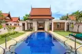 Villa 2 pièces 380 m² Phuket, Thaïlande