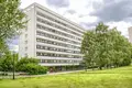 3 room apartment 47 m² Warsaw, Poland