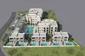 2 bedroom apartment 75 m² Kapparis, Cyprus