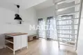 Apartamento 1 habitación 25 m² Jaervenpaeae, Finlandia