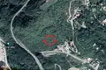 Land 2 544 m² Sutomore, Montenegro