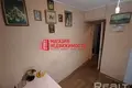 Apartamento 3 habitaciones 73 m² Grodno, Bielorrusia