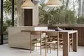 3 bedroom villa 143 m² Pecatu, Indonesia