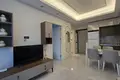 Apartamento 2 habitaciones 60 m² Mahmutlar, Turquía