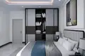 Apartamento 2 habitaciones 48 m² Kargicak, Turquía