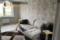 Квартира 2 комнаты 59 м² Брест, Беларусь