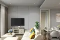 2 bedroom apartment 87 m² Phuket, Thailand