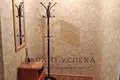 Apartamento 1 habitación 40 m² Muhavecki selski Savet, Belarús