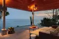 6 bedroom villa 500 m² Phuket, Thailand