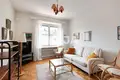 Appartement 2 chambres 60 m² Helsinki sub region, Finlande