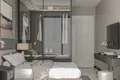 Apartamento 2 habitaciones 65 m² Alanya, Turquía