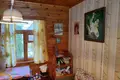 Casa 52 m² Piarezyrski siel ski Saviet, Bielorrusia