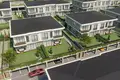 Дом 5 комнат 233 м² Башакшехир, Турция