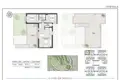 Attique 3 chambres 74 m² Fuente Alamo de Murcia, Espagne