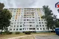 Mieszkanie 2 pokoi 47 m² Soligorsk, Białoruś
