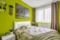 3 room apartment 60 m² Warsaw, Poland