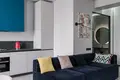 Appartement 3 chambres 72 m² Minsk, Bélarus