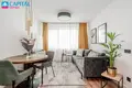 Wohnung 3 zimmer 44 m² Vilnius, Litauen