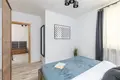2 room apartment 50 m² Warsaw, Poland