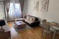 Wohnung 1 Schlafzimmer 48 m² Budva, Montenegro