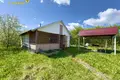 House 87 m² Usiazski sielski Saviet, Belarus