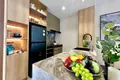 1 bedroom apartment 56 m² Phuket, Thailand