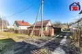 Dom 46 m² Zdanovicki sielski Saviet, Białoruś