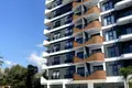 Apartamento 1 habitación 32 m² Alanya, Turquía