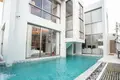 3 bedroom villa 373 m² Phuket, Thailand