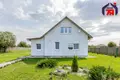 House 54 m² Pierasady, Belarus