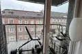 2 room apartment 59 m² in Wroclaw, Poland