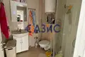 Mieszkanie 3 pokoi 65 m² Rawda, Bułgaria