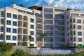 2 bedroom apartment 81 m² Becici, Montenegro