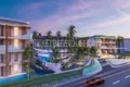 Appartement 41 m² Choeng Thale, Thaïlande